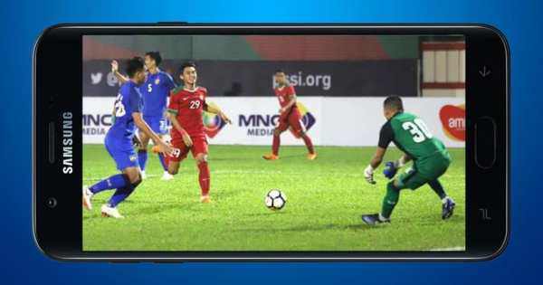 Indo TV - Streaming Indonesian TV Live All Channel स्क्रीनशॉट 4
