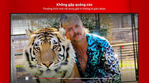 Netflix screenshot 3