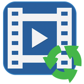 Recovery Video Deleted icon