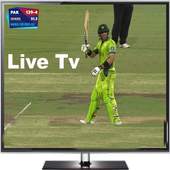 Cricket Live TV 1.1