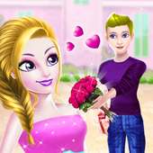 My First College Crush Story logo