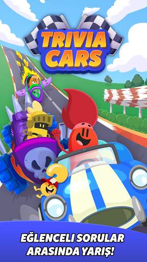 Trivia Cars screenshot 1