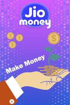 Jio Money screenshot 1