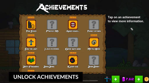 Zombies: Samson's Survival! screenshot 3