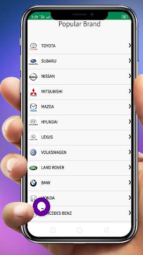 Buy Used Cars in Nigeria screenshot 3