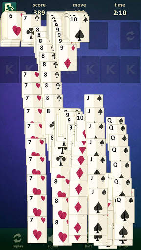 Solitaire Free screenshot 6