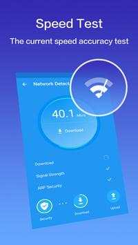 Network Booster screenshot 2
