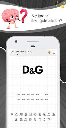 Logo Quiz screenshot 5