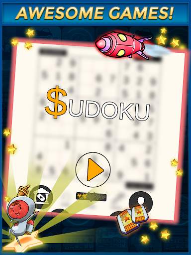 Sudoku - Make Money Free screenshot 13
