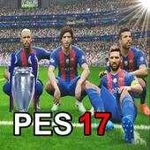 videplays for PES 17 Trick 1.0