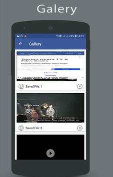 YAF Downloader screenshot 6