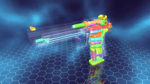 How it Works: Desert Eagle screenshot 16