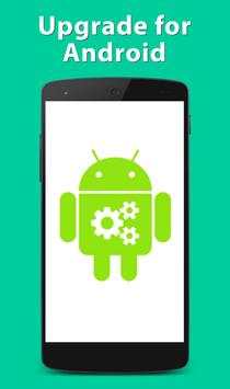 Upgrade for Android Go Next screenshot 2