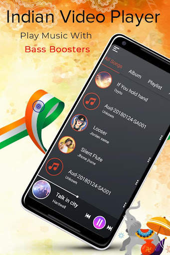 Tika Tika Indian Player screenshot 7