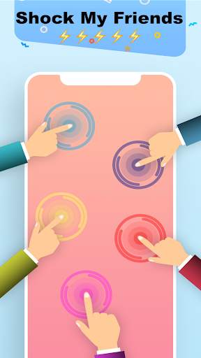 ThemeZone - Shawky App Free - Shock My Friends screenshot 2