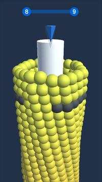 Stack Ball screenshot 1