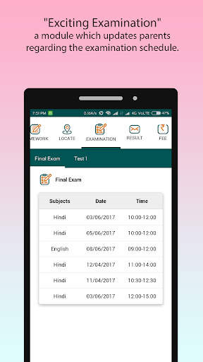 UDTeSchool screenshot 19
