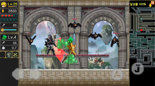 Legend of the Moon screenshot 7