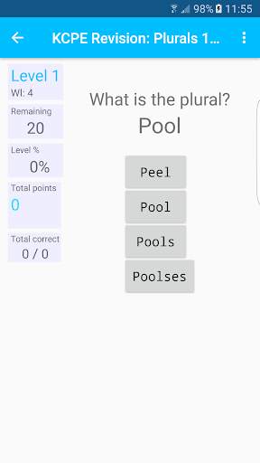 KCPE Revision screenshot 5