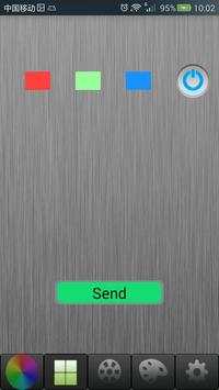 WiFi MiniController screenshot 2