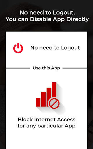 Net Blocker: Block Internet screenshot 4