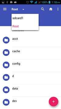 LITE File Explorer/Manager screenshot 4