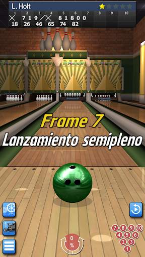 My Bowling 3D screenshot 2