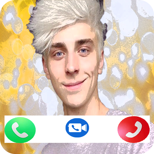 Vlad A4 Fake Call – Prank Simulation Call icon