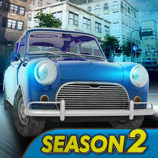 RealParking3D Parking Games 3.05