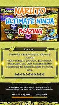 Ultimate Naruto Blazing Tips screenshot 2