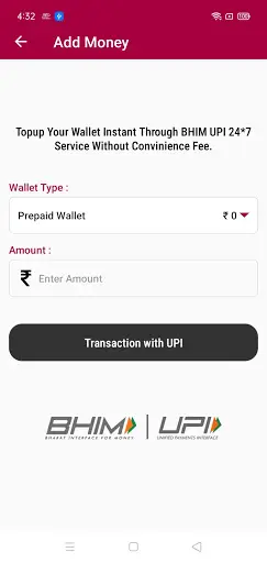 Airpaypro Lite screenshot 2