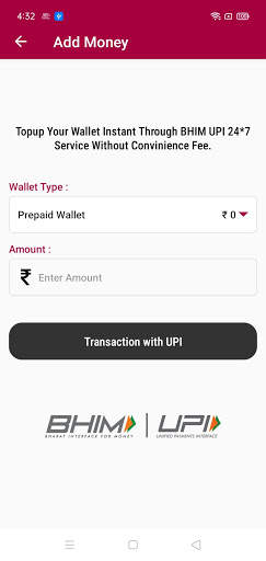 Airpaypro Lite screenshot 2