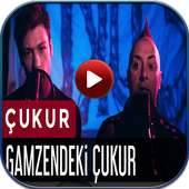 GAMZENDEKİ ÇUKU-"Çukur" on 9Apps