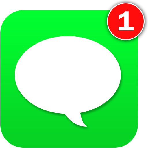 Messages icon