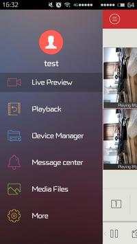 ADViSiON screenshot 2