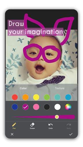 Easy Photo Editor screenshot 6