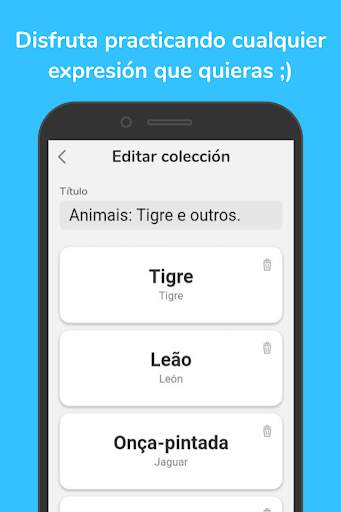 Yask - Una nueva forma de aprender idiomas screenshot 5