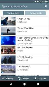 ExploreTunes for YouTube screenshot 1