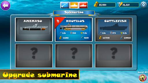 Island Conquest screenshot 4