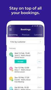 MyTutor скриншот 3