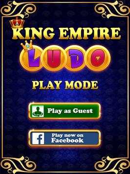 Ludo Empire screenshot 1