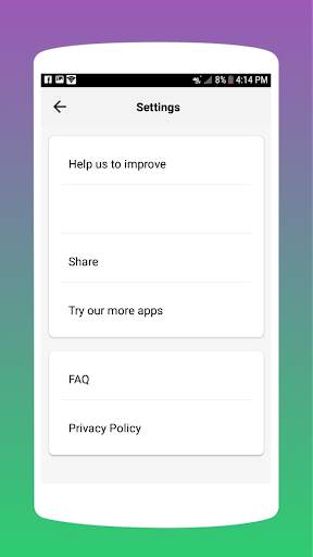 Safe VPN-  Free VPN Proxy Server & Secure Service screenshot 5