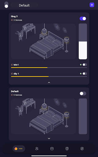 myHue screenshot 12