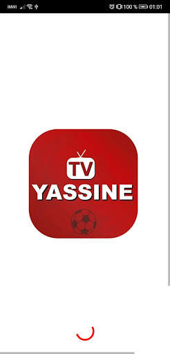 Yassine TV screenshot 1
