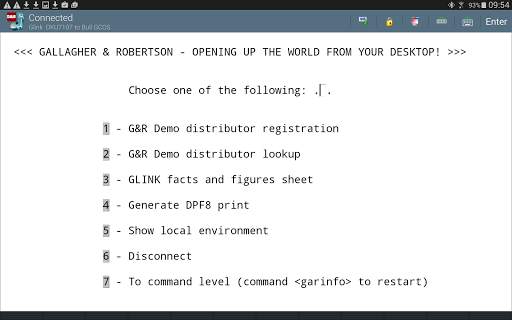 Glink Lite screenshot 20