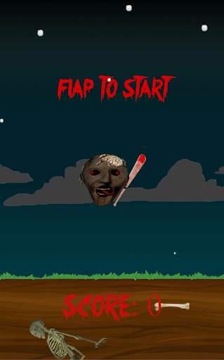 Zombie Grandma   Screamers screenshot 8