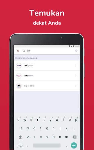 DimanaBelanja App screenshot 9