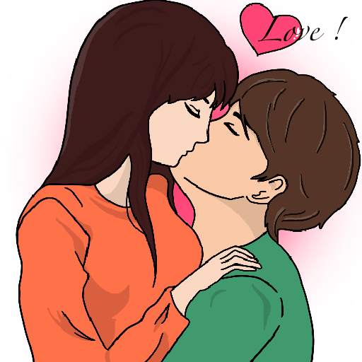WAStickerApps - Kiss Stickers for WhatsApp 2.3