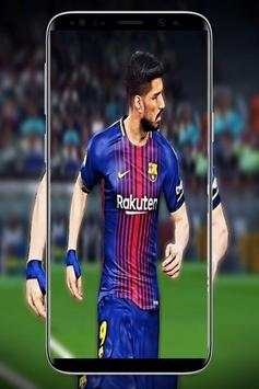 Picview PES 2019 HD Wallpaper screenshot 5