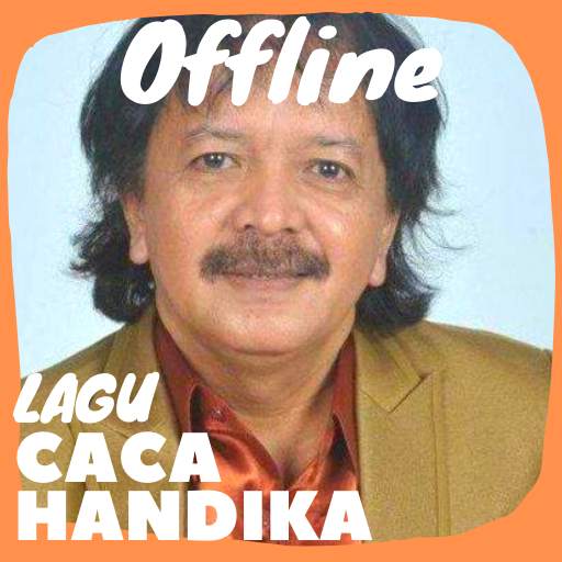 Lagu Caca Handika Offline 1.3